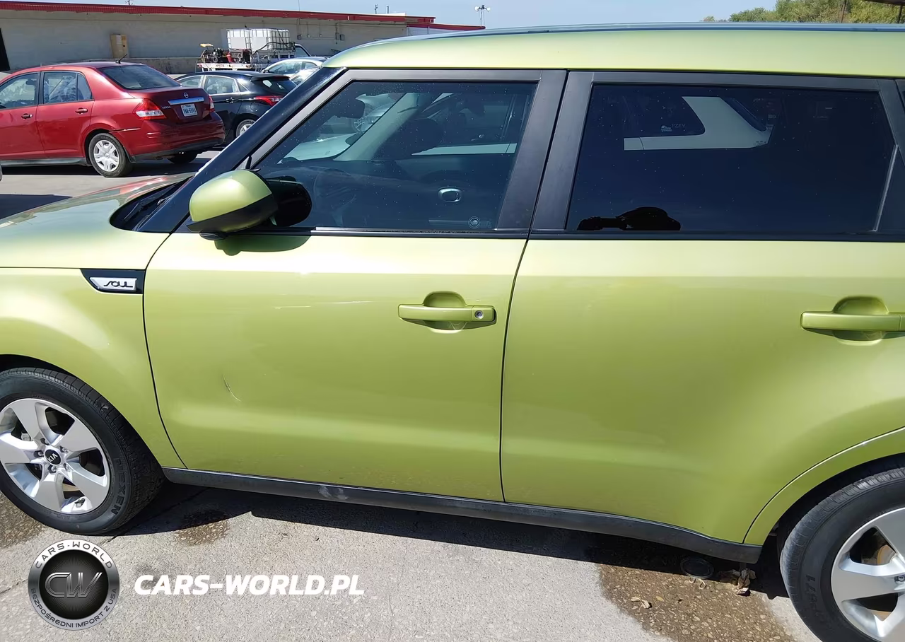 2019 Kia Soul VIN:KNDJN2A29K7916610 - 14