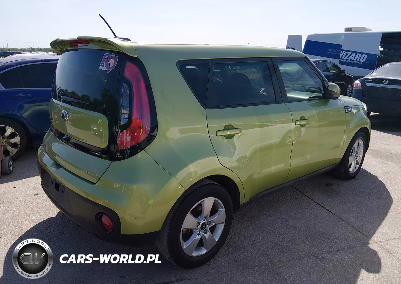 2019 Kia Soul VIN:KNDJN2A29K7916610 - 4