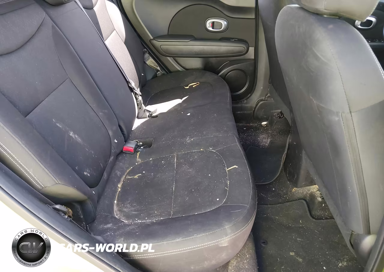 2019 Kia Soul VIN:KNDJN2A29K7916610 - 8