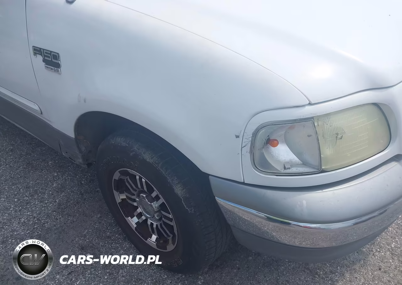 2002 Ford F-150 Lariat-Xl-Xlt VIN:1FTRX17L92NB53085 - 13