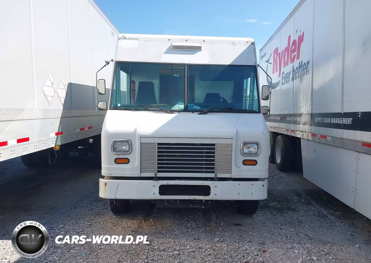 2015 Ford F-59 Commercial Stripped VIN:1F66F5KY9F0A03998 - 11