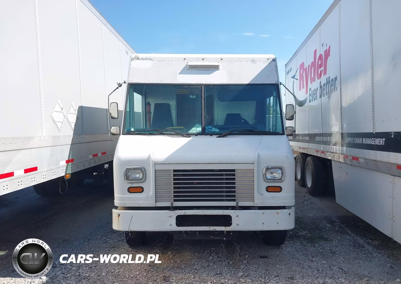 2015 Ford F-59 Commercial Stripped VIN:1F66F5KY9F0A03998 - 12