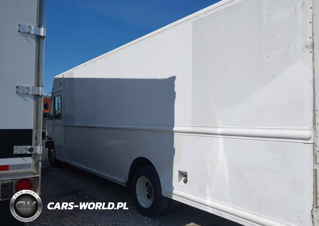 2015 Ford F-59 Commercial Stripped VIN:1F66F5KY9F0A03998 - 14