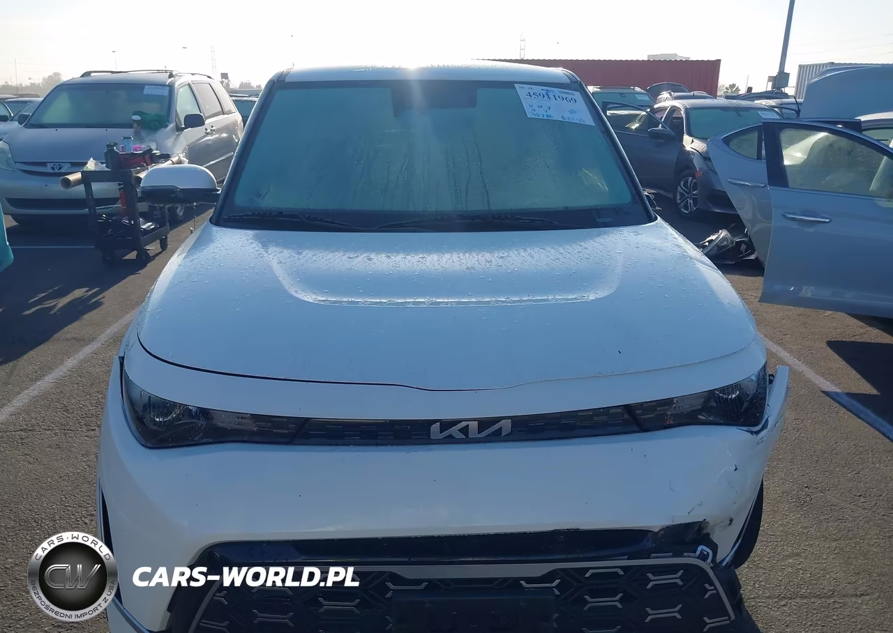2023 Kia Soul Gt-Line VIN:KNDJ53AU0P7849930 - 14