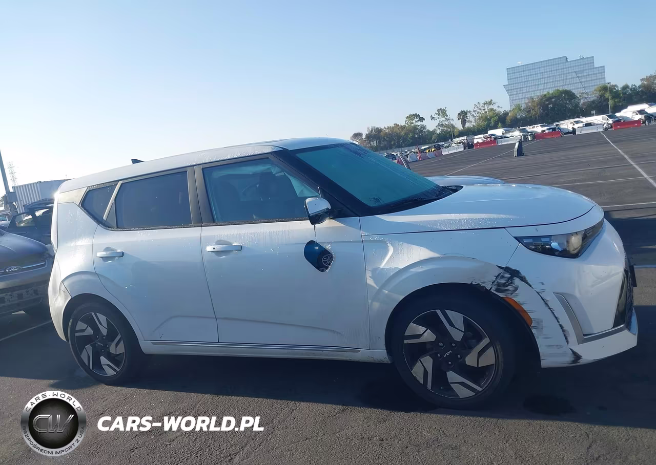 2023 Kia Soul Gt-Line VIN:KNDJ53AU0P7849930 - 15