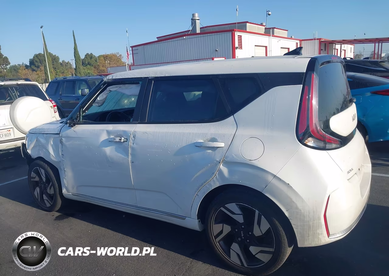 2023 Kia Soul Gt-Line VIN:KNDJ53AU0P7849930 - 16