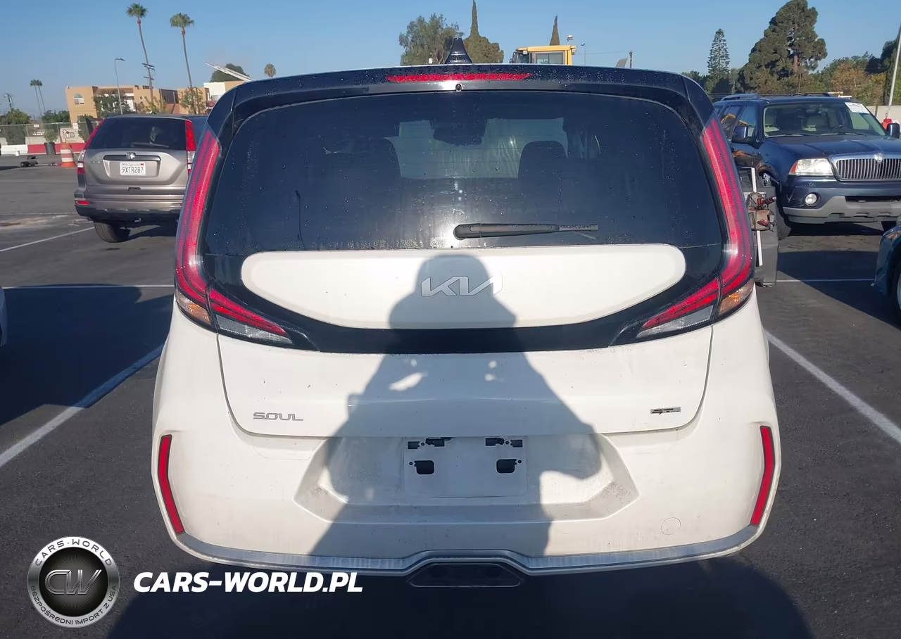 2023 Kia Soul Gt-Line VIN:KNDJ53AU0P7849930 - 18