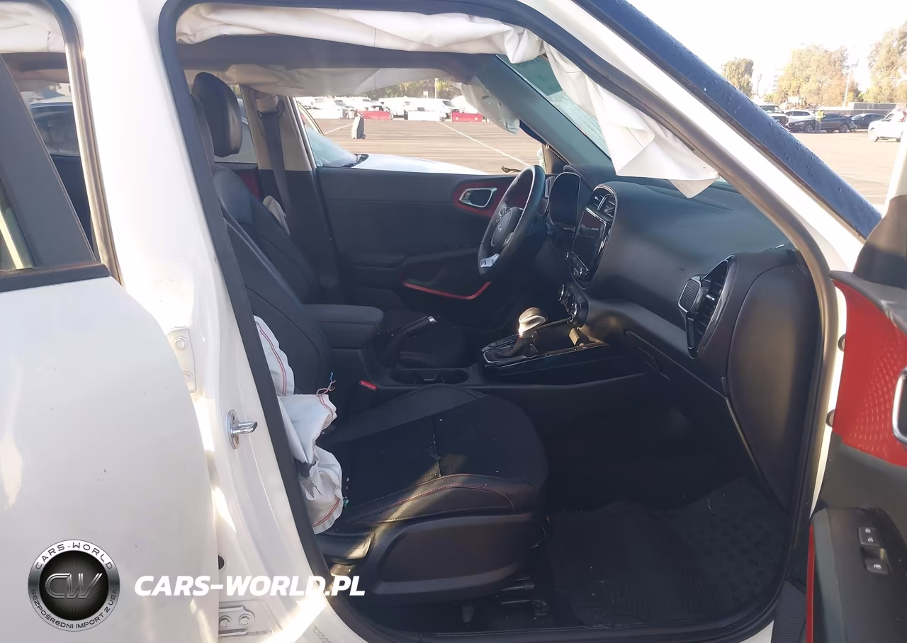 2023 Kia Soul Gt-Line VIN:KNDJ53AU0P7849930 - 5