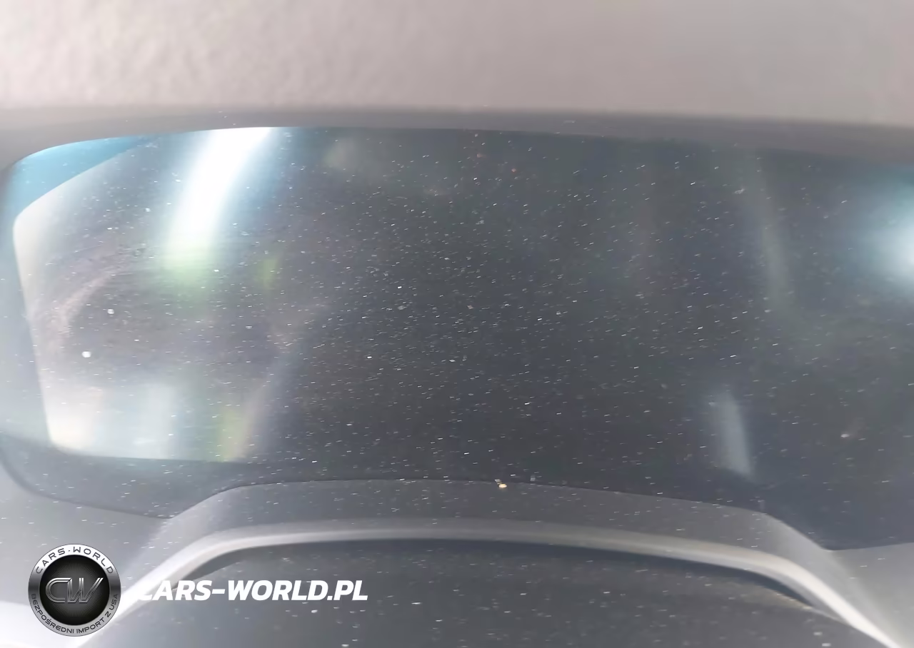 2021 BMW X6 xDrive40I VIN:5UXCY6C00M9G01948 - 15