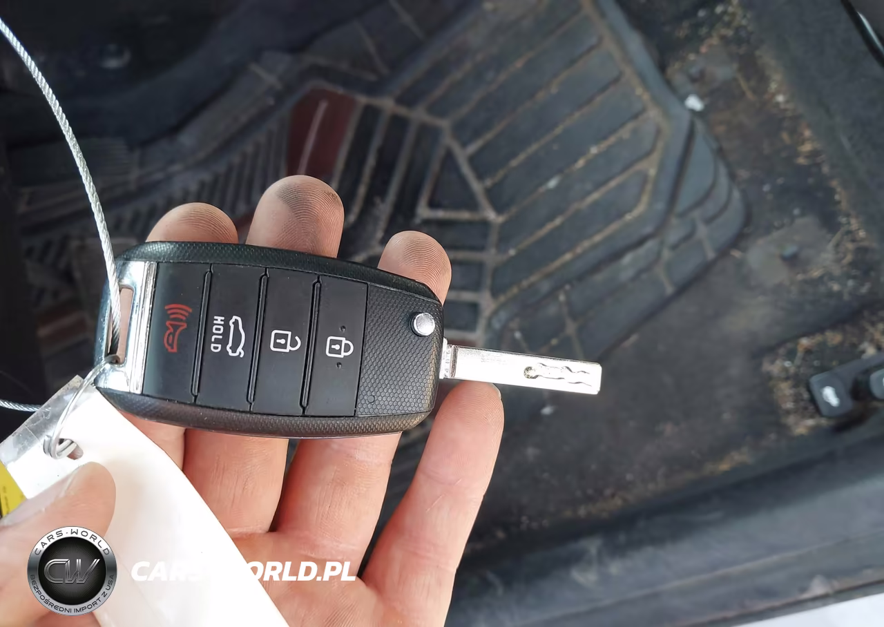 2019 Kia Rio S VIN:3KPA24ABXKE198800 - 11