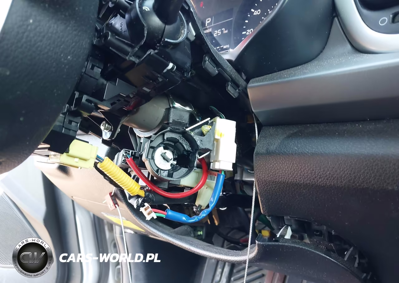 2019 Kia Rio S VIN:3KPA24ABXKE198800 - 12