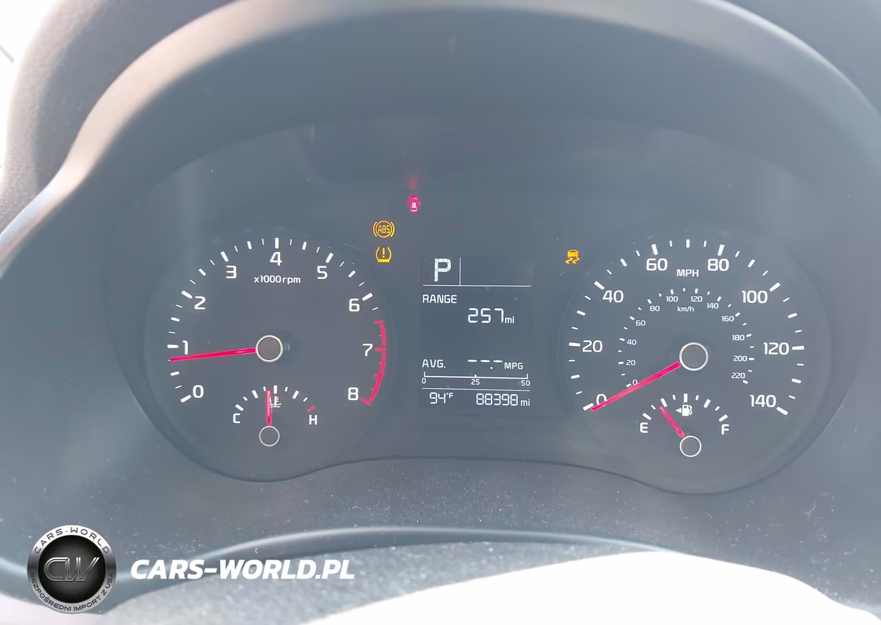 2019 Kia Rio S VIN:3KPA24ABXKE198800 - 7