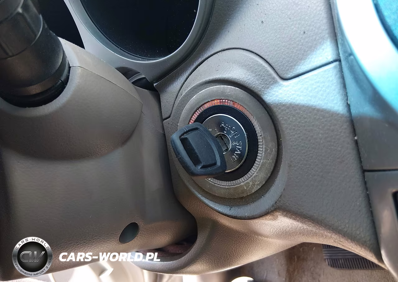 2003 Nissan Altima 2.5 S VIN:1N4AL11D13C289627 - 11