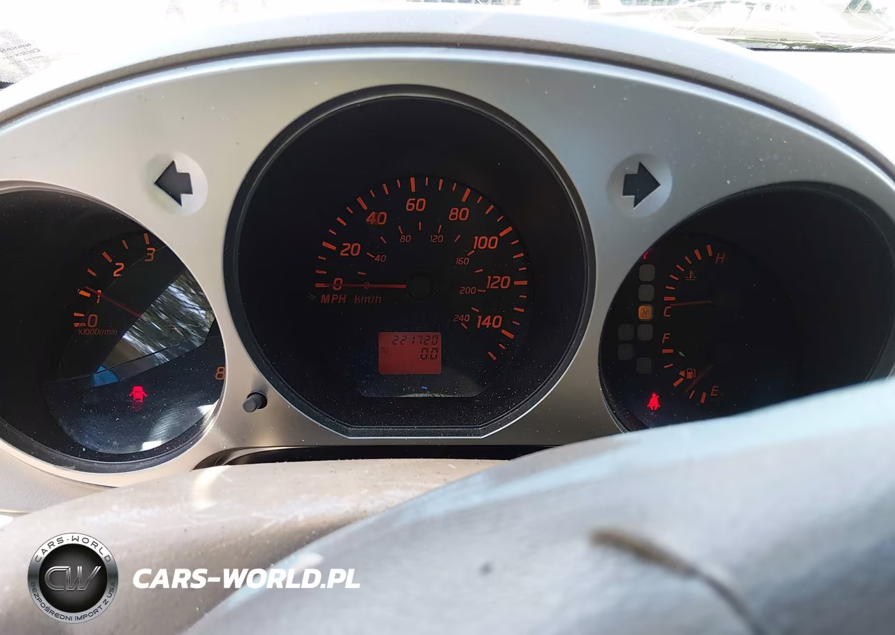 2003 Nissan Altima 2.5 S VIN:1N4AL11D13C289627 - 7