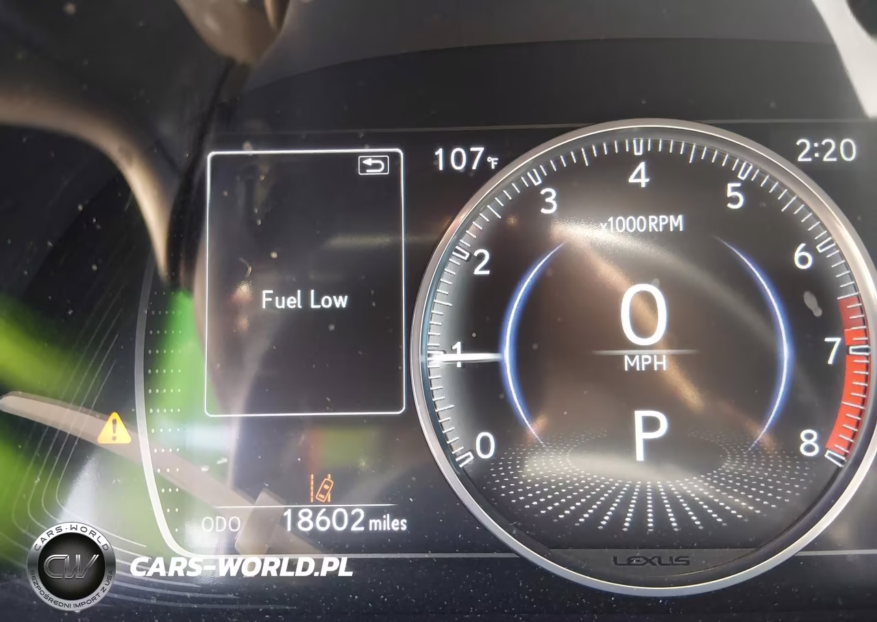2025 Lexus Es 350 VIN:58ACZ1B18SU201076 - 16