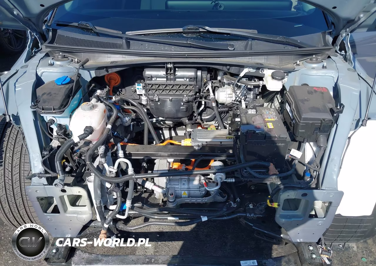 2025 Hyundai Ioniq 5 Sel VIN:7YAKN4DA0SY030777 - 10
