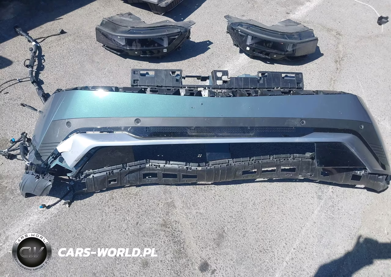 2025 Hyundai Ioniq 5 Sel VIN:7YAKN4DA0SY030777 - 12