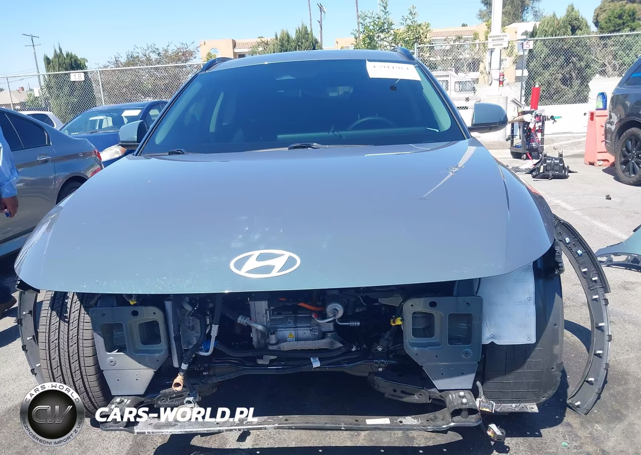 2025 Hyundai Ioniq 5 Sel VIN:7YAKN4DA0SY030777 - 13