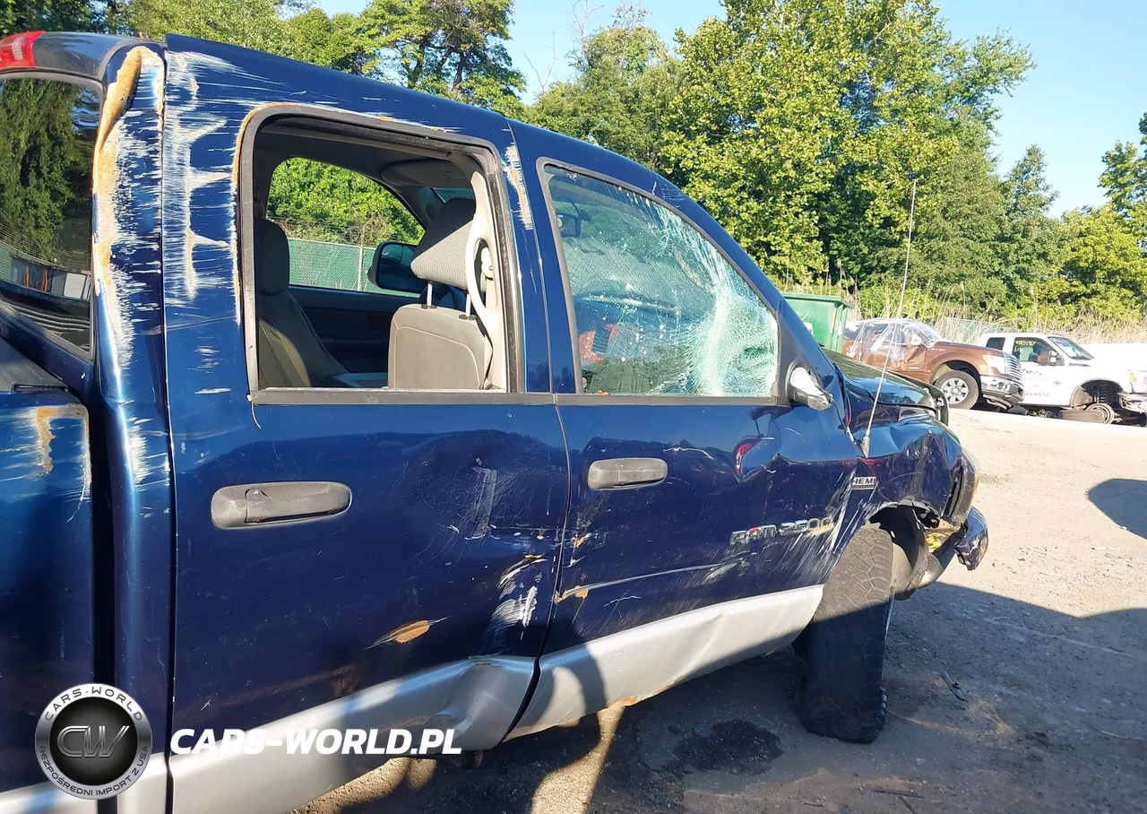 2006 Dodge Ram 2500 Slt-Trx4 Off Road-Sport-Power Wagon VIN:1D7KS28D56J240398 - 16