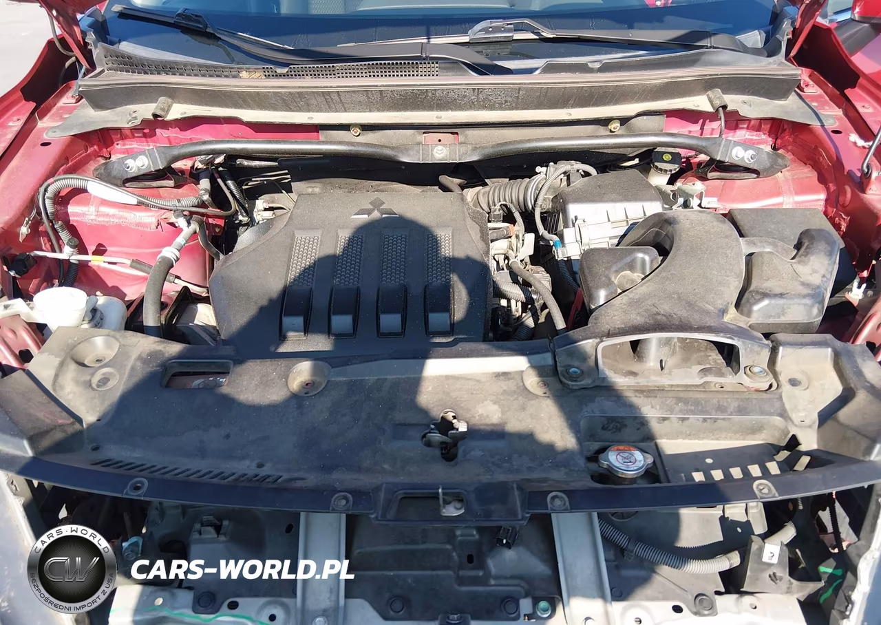 2019 Mitsubishi Eclipse Cross Es VIN:JA4AT3AA6KZ050074 - 10
