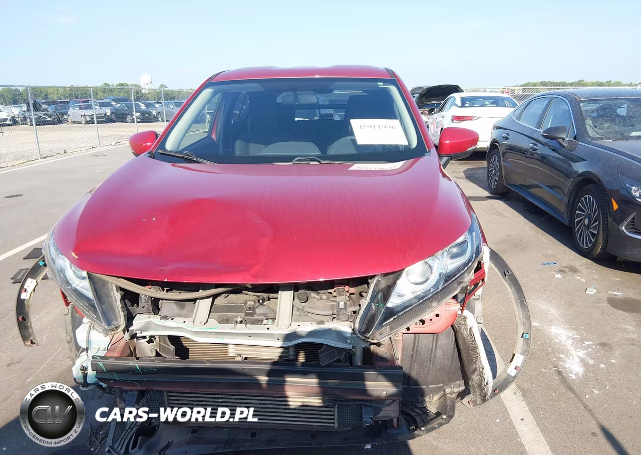 2019 Mitsubishi Eclipse Cross Es VIN:JA4AT3AA6KZ050074 - 12