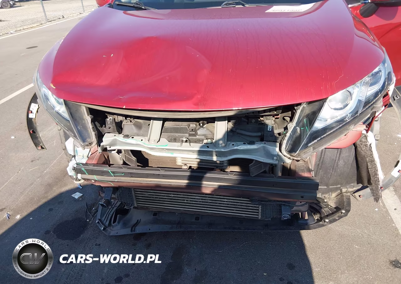 2019 Mitsubishi Eclipse Cross Es VIN:JA4AT3AA6KZ050074 - 6
