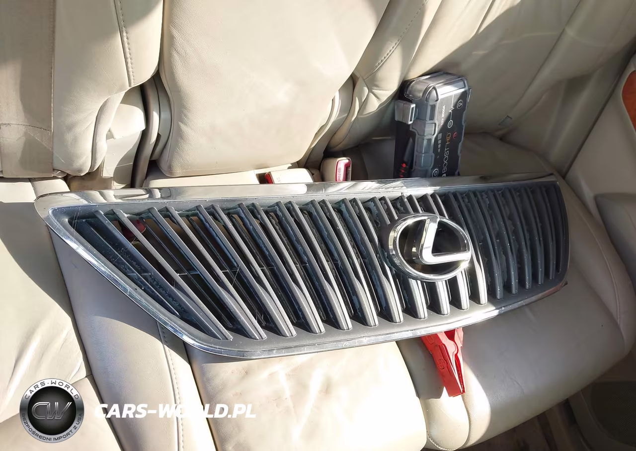 2004 Lexus Rx 330 VIN:JTJGA31U440012928 - 12
