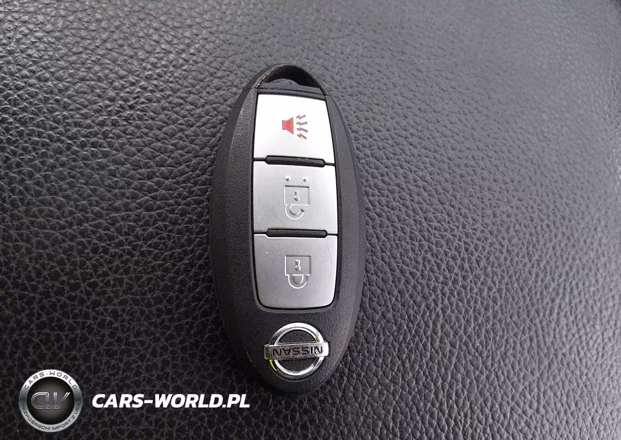 2018 Nissan Titan Xd Pro-4X Diesel VIN:1N6BA1F46JN535616 - 11