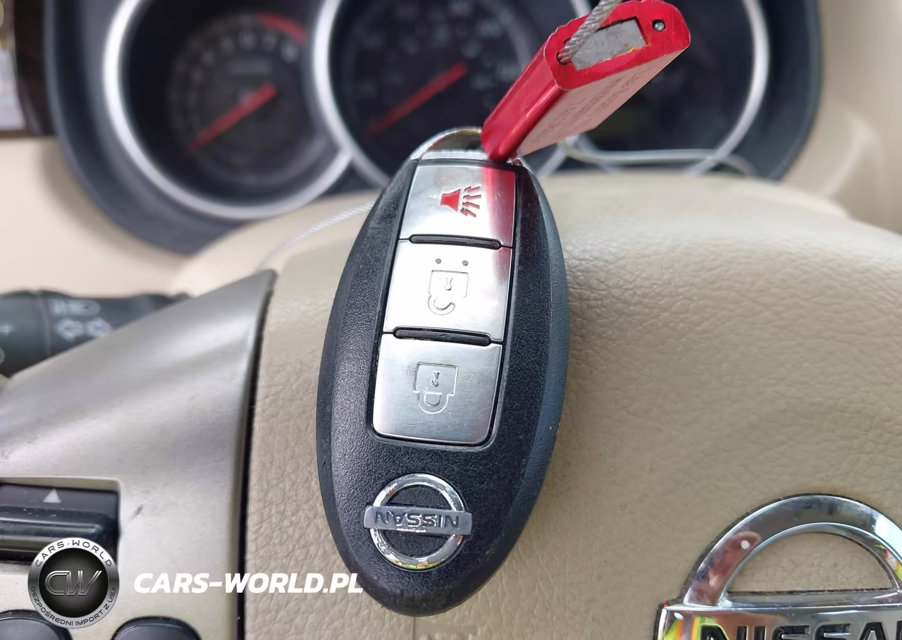 2010 Nissan Versa 1.8Sl VIN:3N1BC1CP9AL456133 - 11