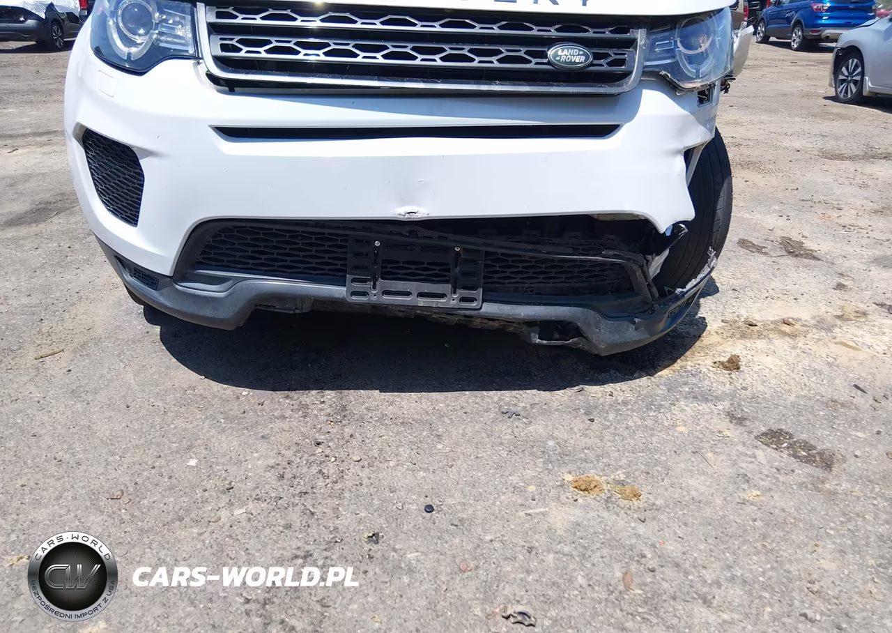 2019 Land Rover Discovery Sport Hse-Landmark Edition VIN:SALCR2FX7KH829776 - 21