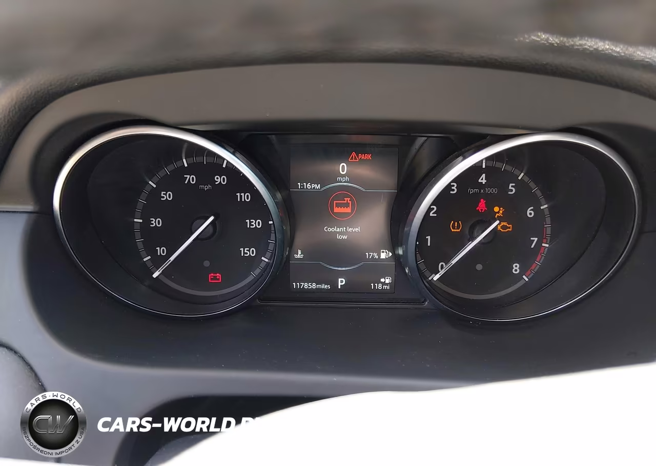2019 Land Rover Discovery Sport Hse-Landmark Edition VIN:SALCR2FX7KH829776 - 7