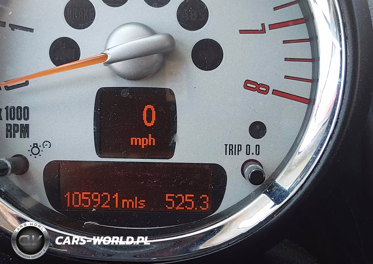 2011 Mini Cooper Countryman VIN:WMWZB3C52BWH94820 - 15
