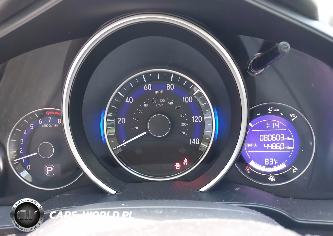 2015 Honda Fit Ex-Ex-L VIN:3HGGK5H8XFM723779 - 7