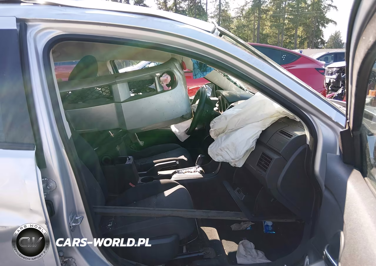 2009 Dodge Avenger Sxt VIN:1B3LC56B19N560153 - 12