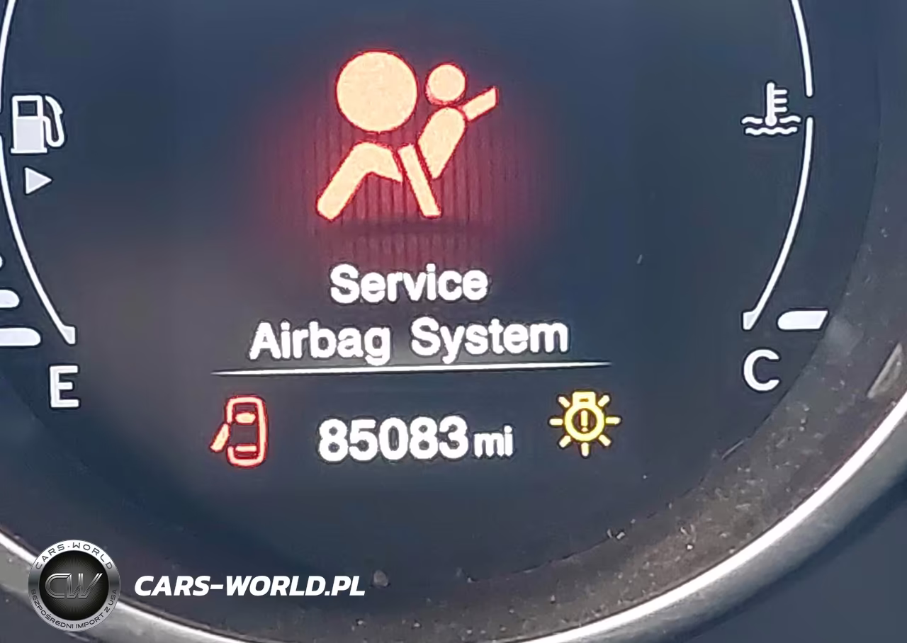 2017 Fiat 500X Urbana Awd VIN:ZFBCFYCB1HP610387 - 15