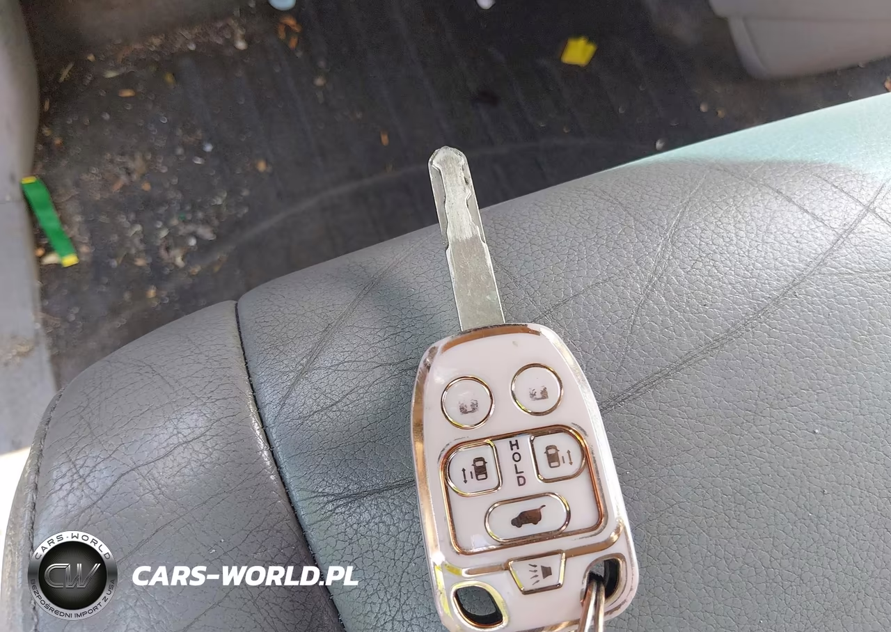 2013 Honda Odyssey Ex-L VIN:5FNRL5H67DB065701 - 11