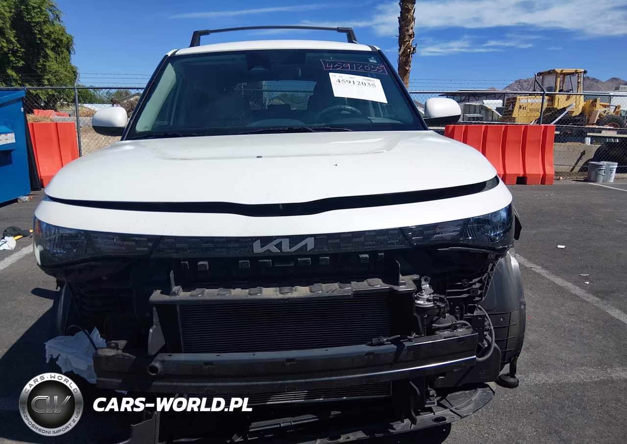 2025 Kia Soul Lx VIN:KNDJ23AU4S7926221 - 13