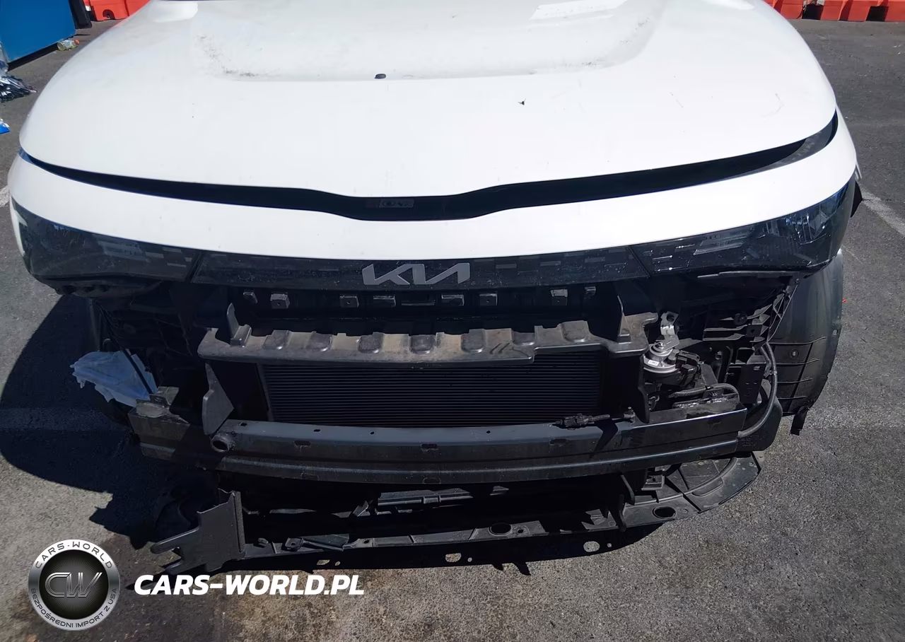 2025 Kia Soul Lx VIN:KNDJ23AU4S7926221 - 6