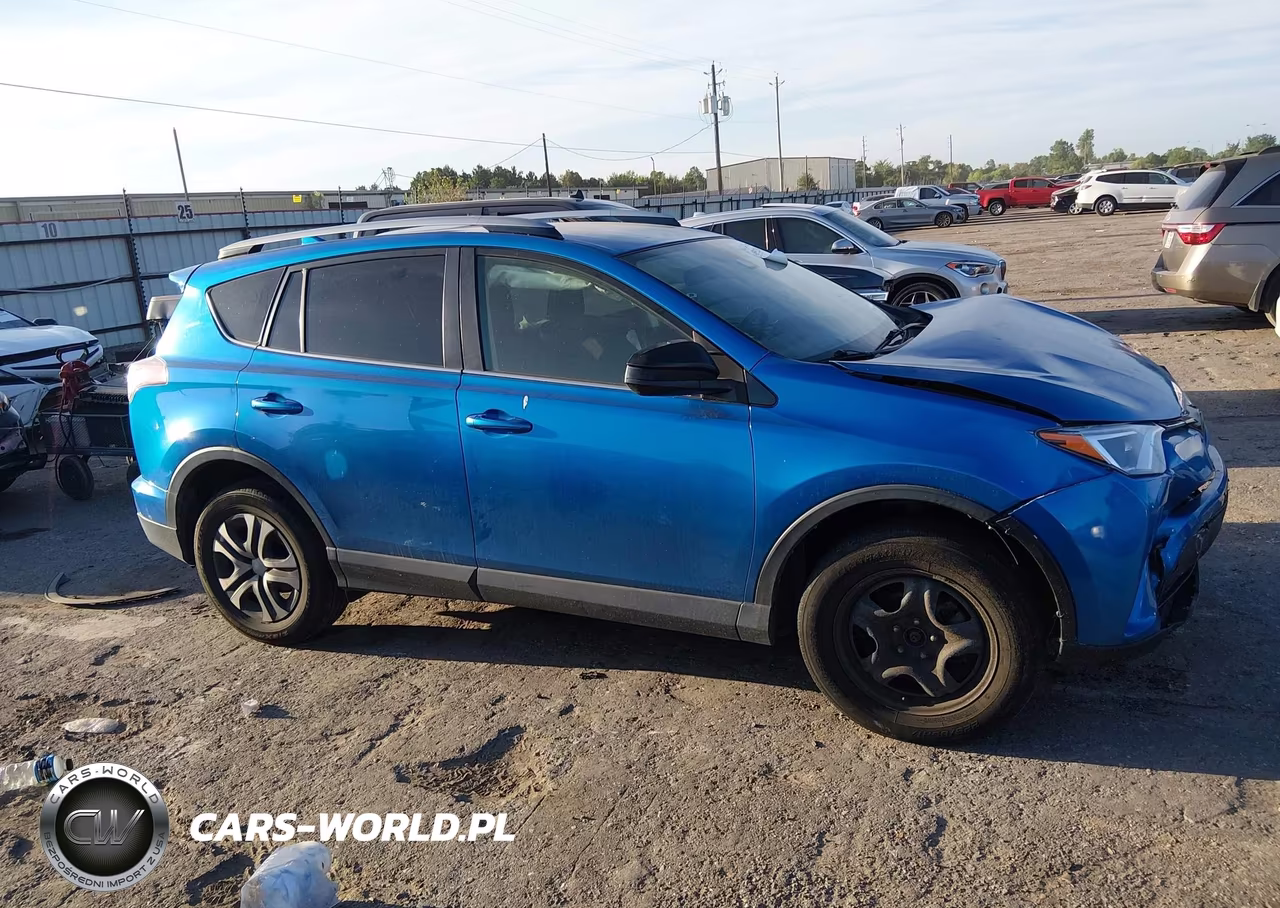2018 Toyota Rav4 Le VIN:JTMZFREV8JJ726876 - 13