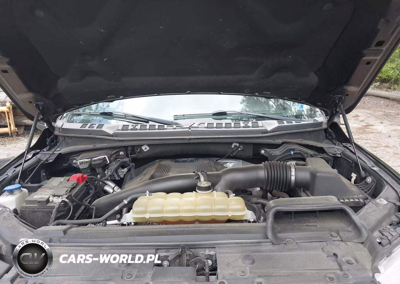 2019 Ford F-150 Xlt VIN:1FTFX1E44KKF21043 - 10