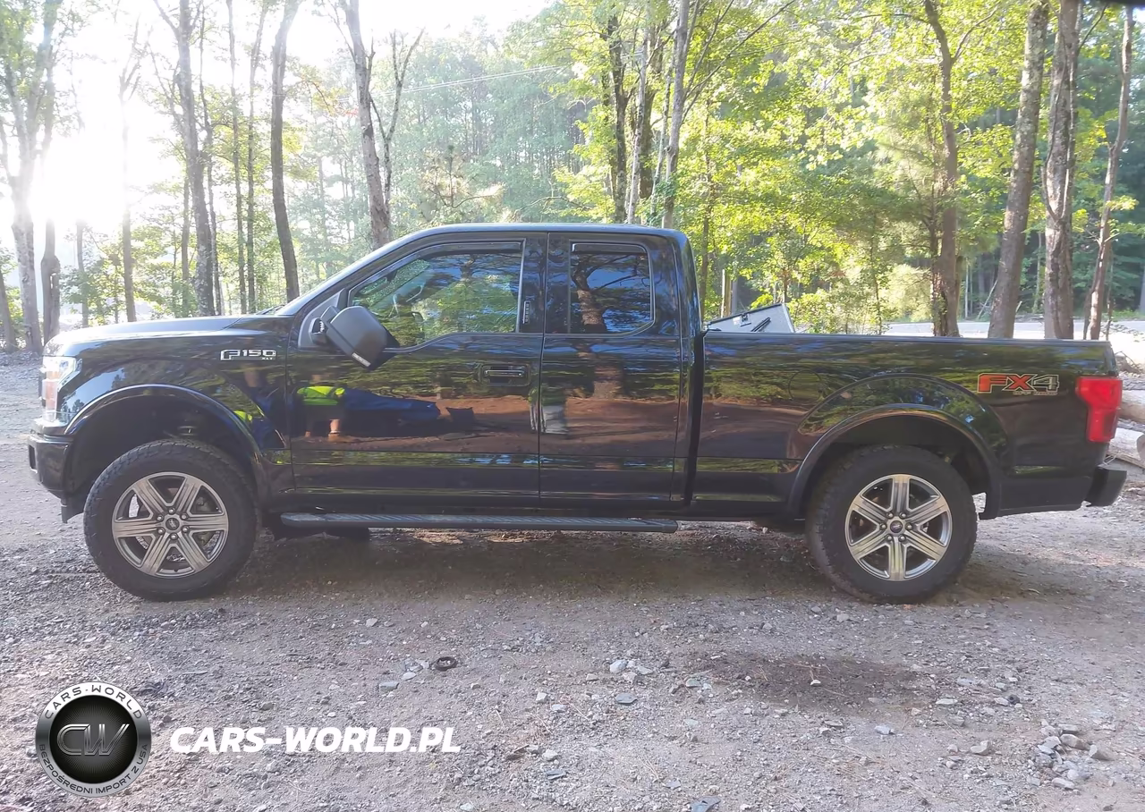 2019 Ford F-150 Xlt VIN:1FTFX1E44KKF21043 - 15