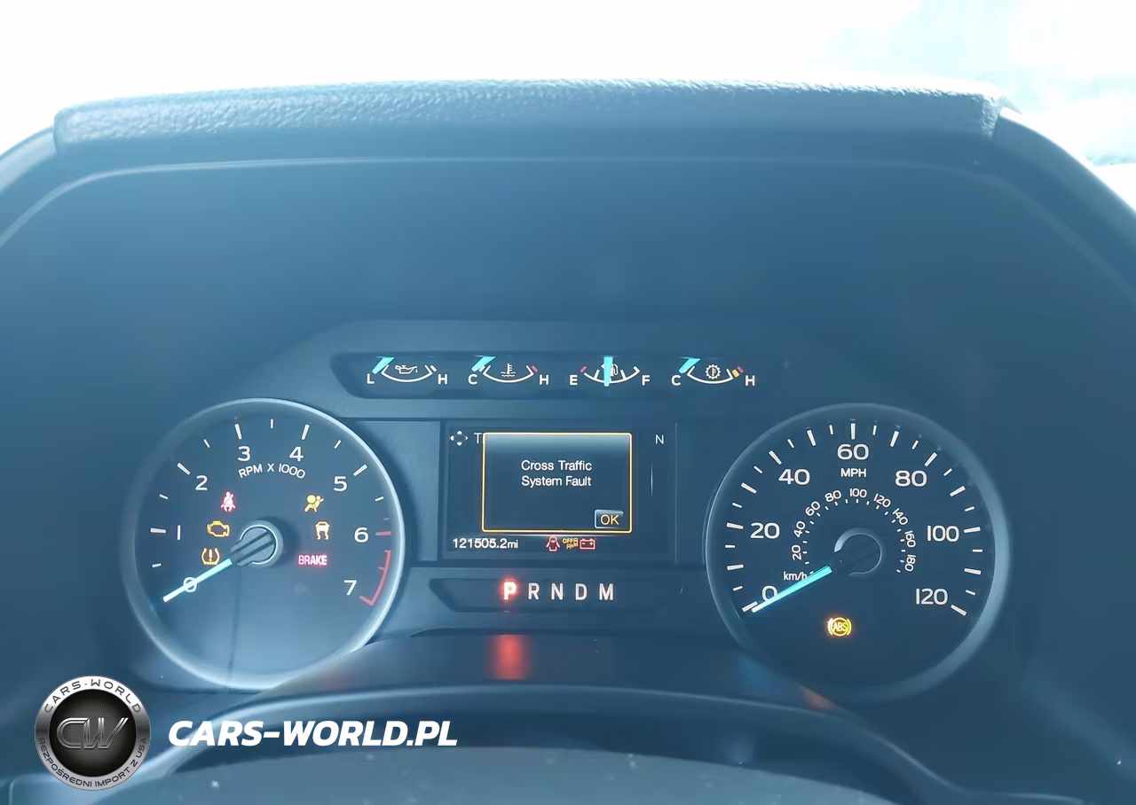 2019 Ford F-150 Xlt VIN:1FTFX1E44KKF21043 - 7