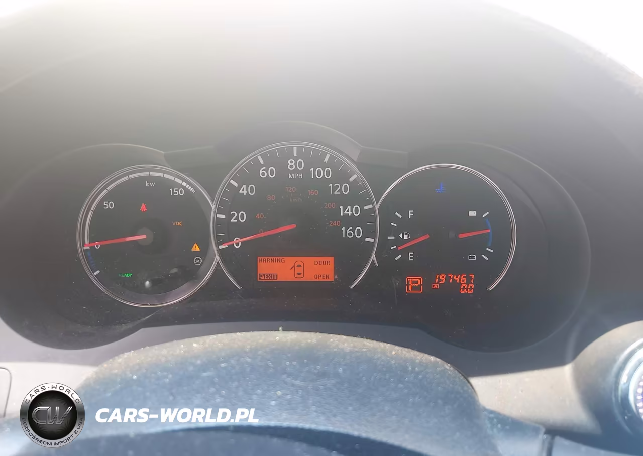 2010 Nissan Altima Hybrid VIN:1N4CL2APXAC116369 - 15