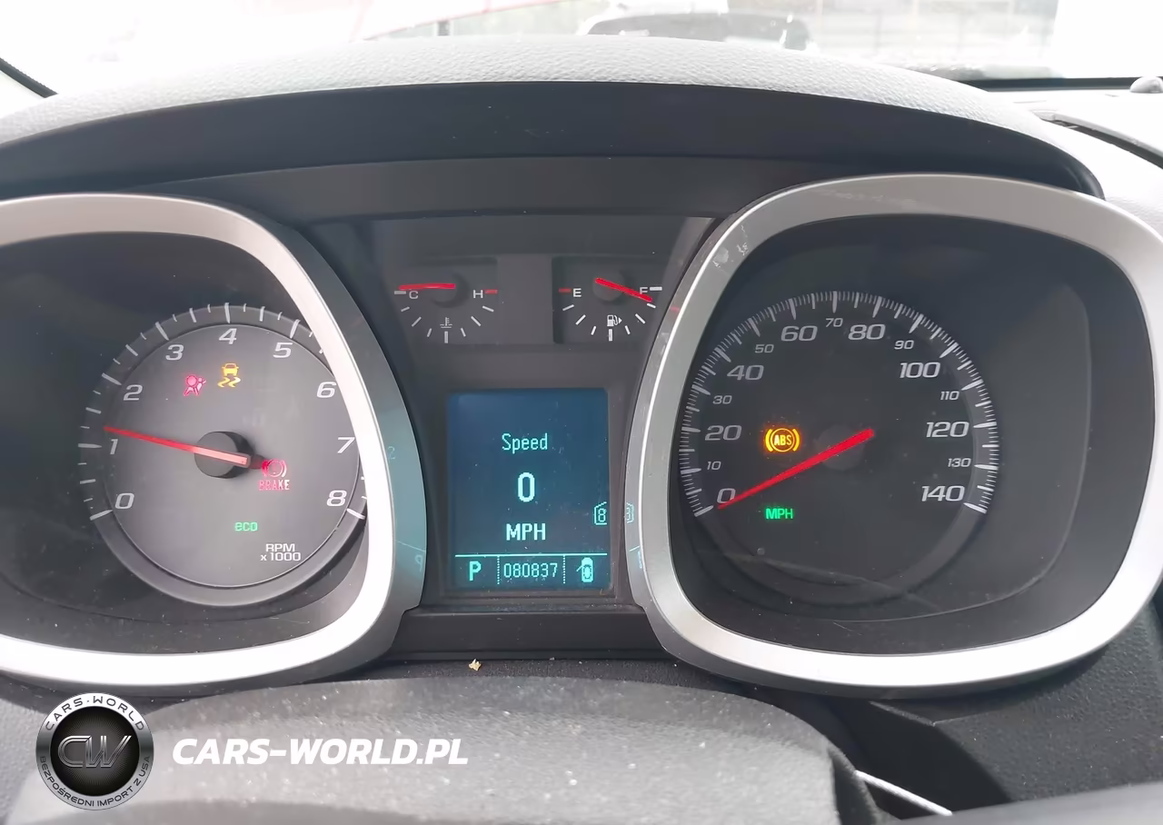2011 Chevrolet Equinox 2Lt VIN:2CNALPEC5B6273108 - 7
