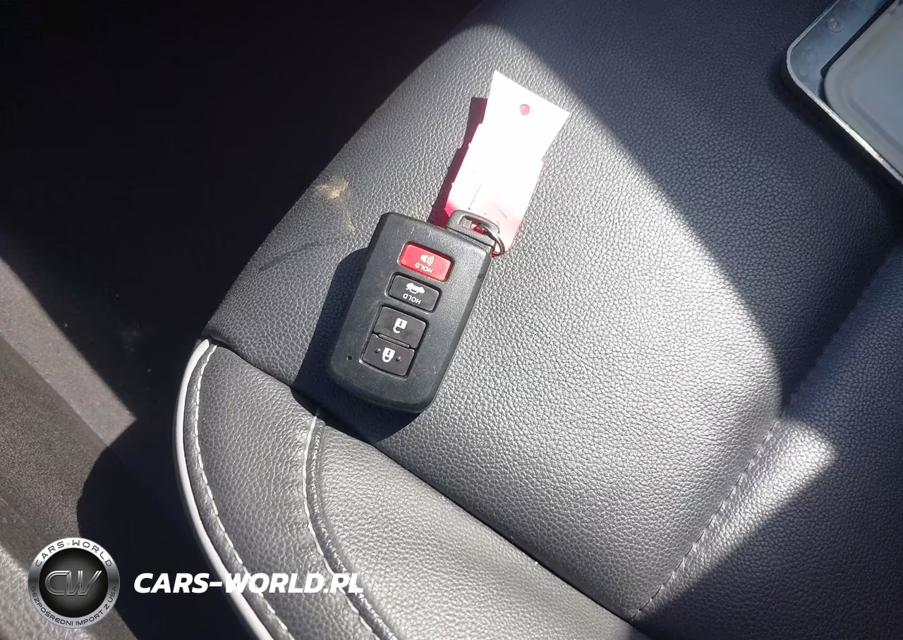 2015 Toyota Corolla Le Eco Premium VIN:5YFBPRHE4FP205456 - 11