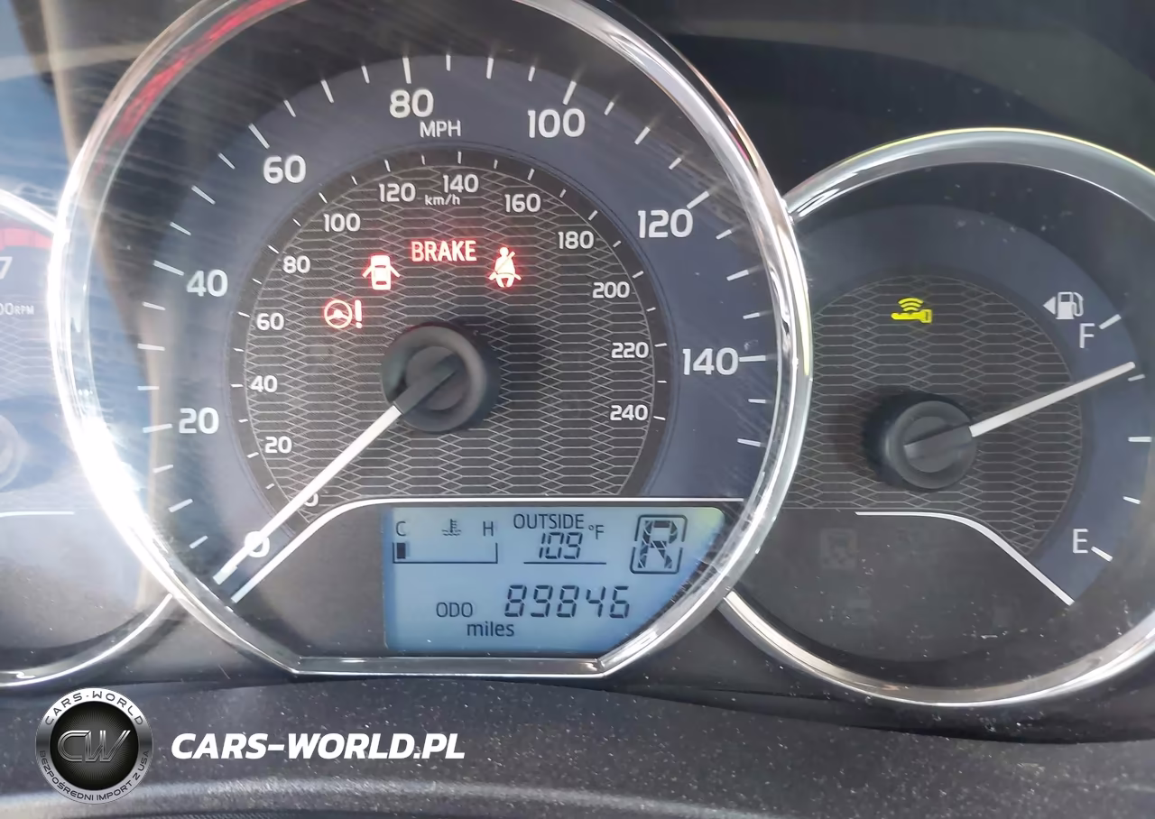 2015 Toyota Corolla Le Eco Premium VIN:5YFBPRHE4FP205456 - 16