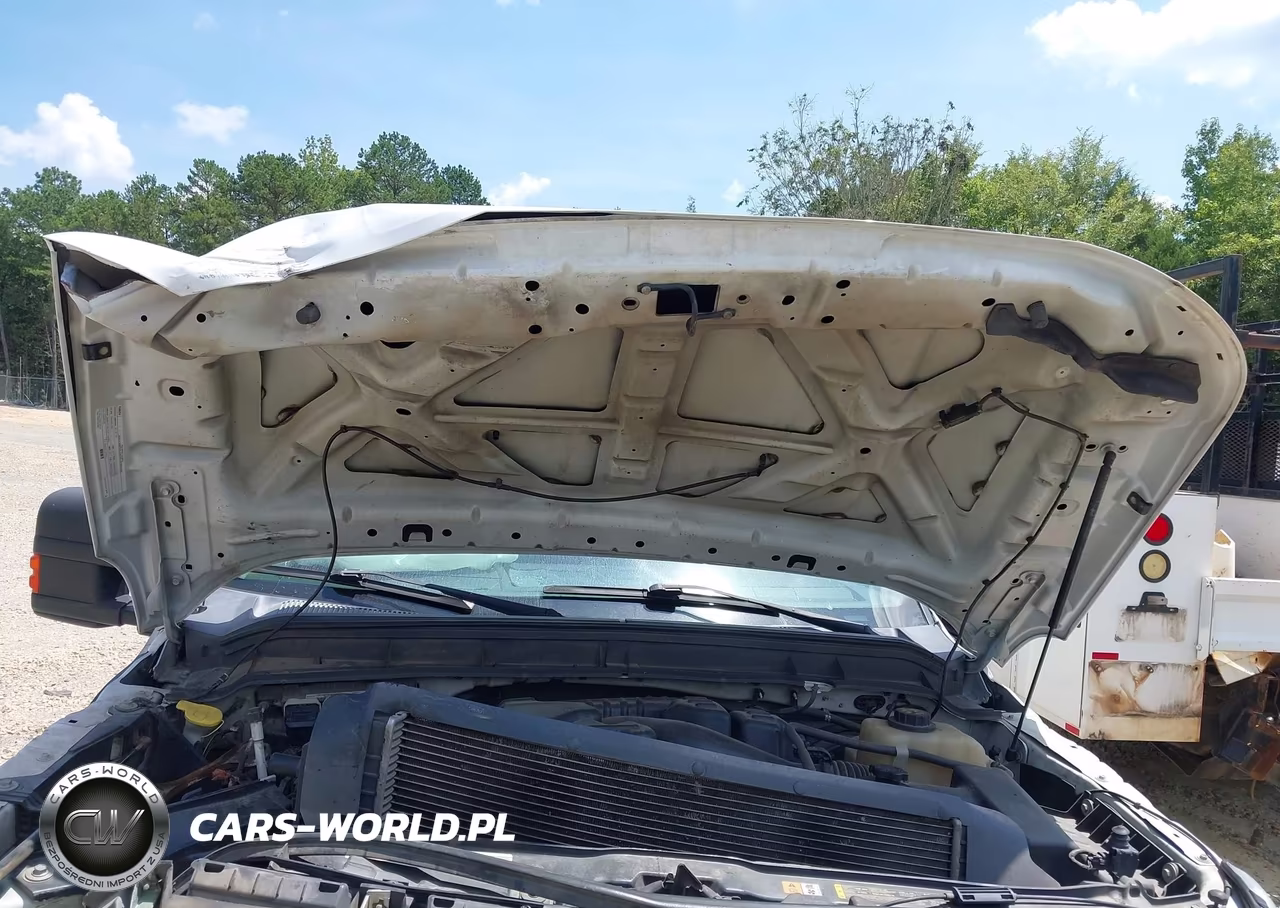 2014 Ford F-350 Xl VIN:1FT8W3A6XEEA95716 - 10