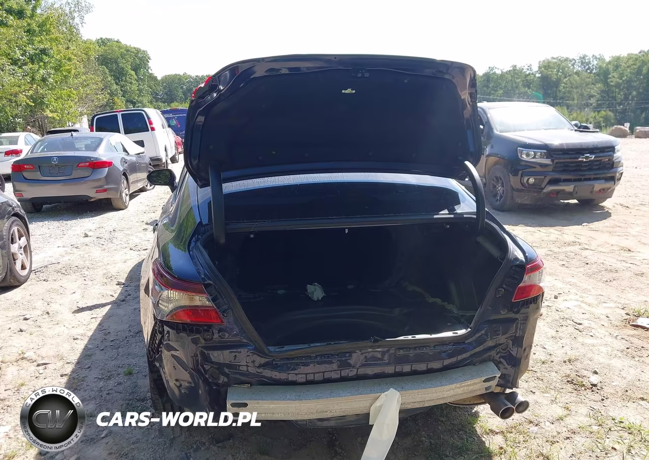 2022 Toyota Camry Se VIN:4T1G11AK4NU706689 - 6