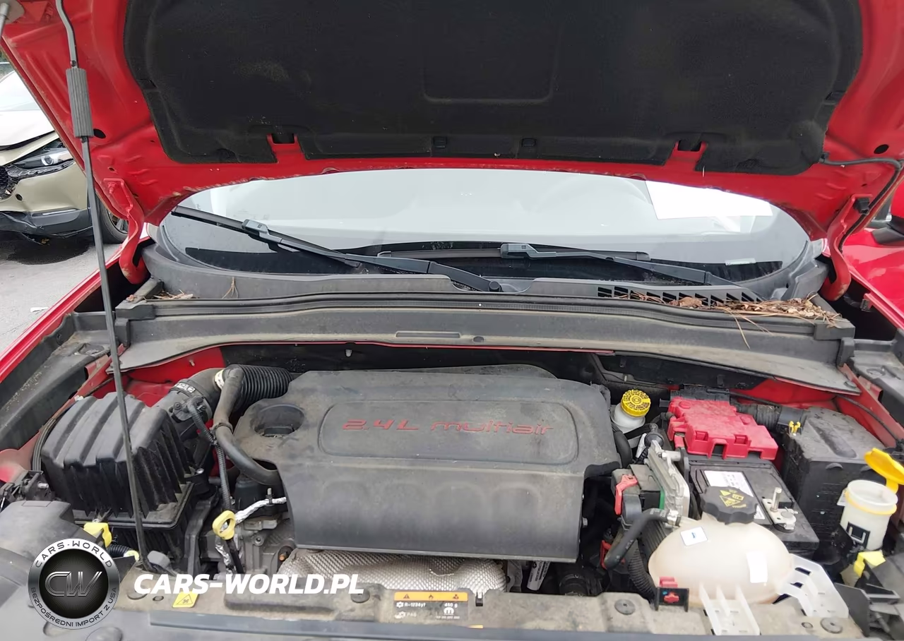 2018 Jeep Renegade Latitude Fwd VIN:ZACCJABBXJPH91342 - 10