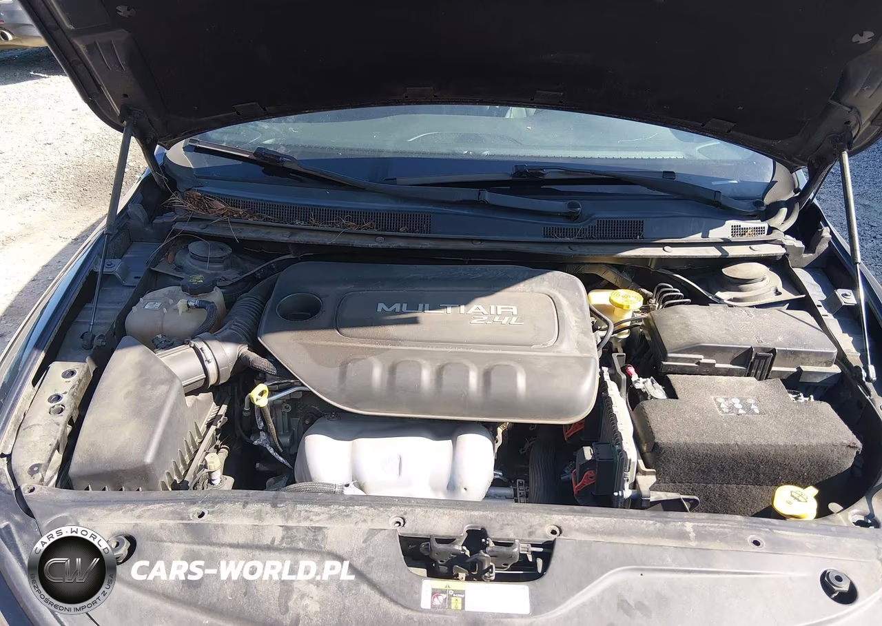 2016 Chrysler 200 S VIN:1C3CCCBB6GN189016 - 10